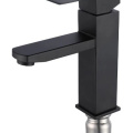 Смеситель для раковины РМС SUS 125BL-001F